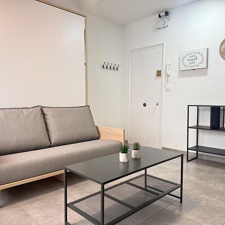 Agi Macia Centro Apartment Roses Exterior photo