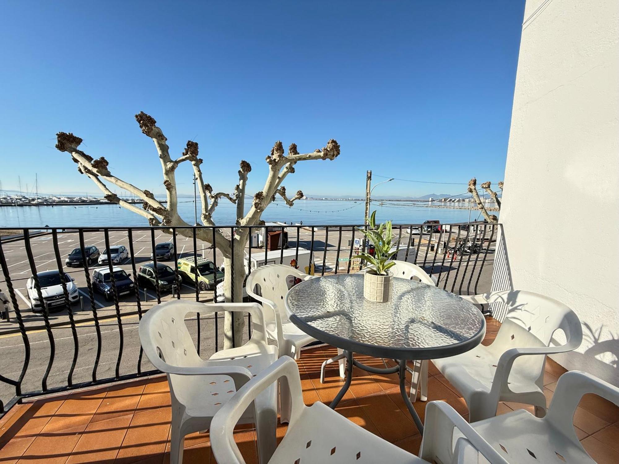 Agi Macia Centro Apartment Roses Exterior photo