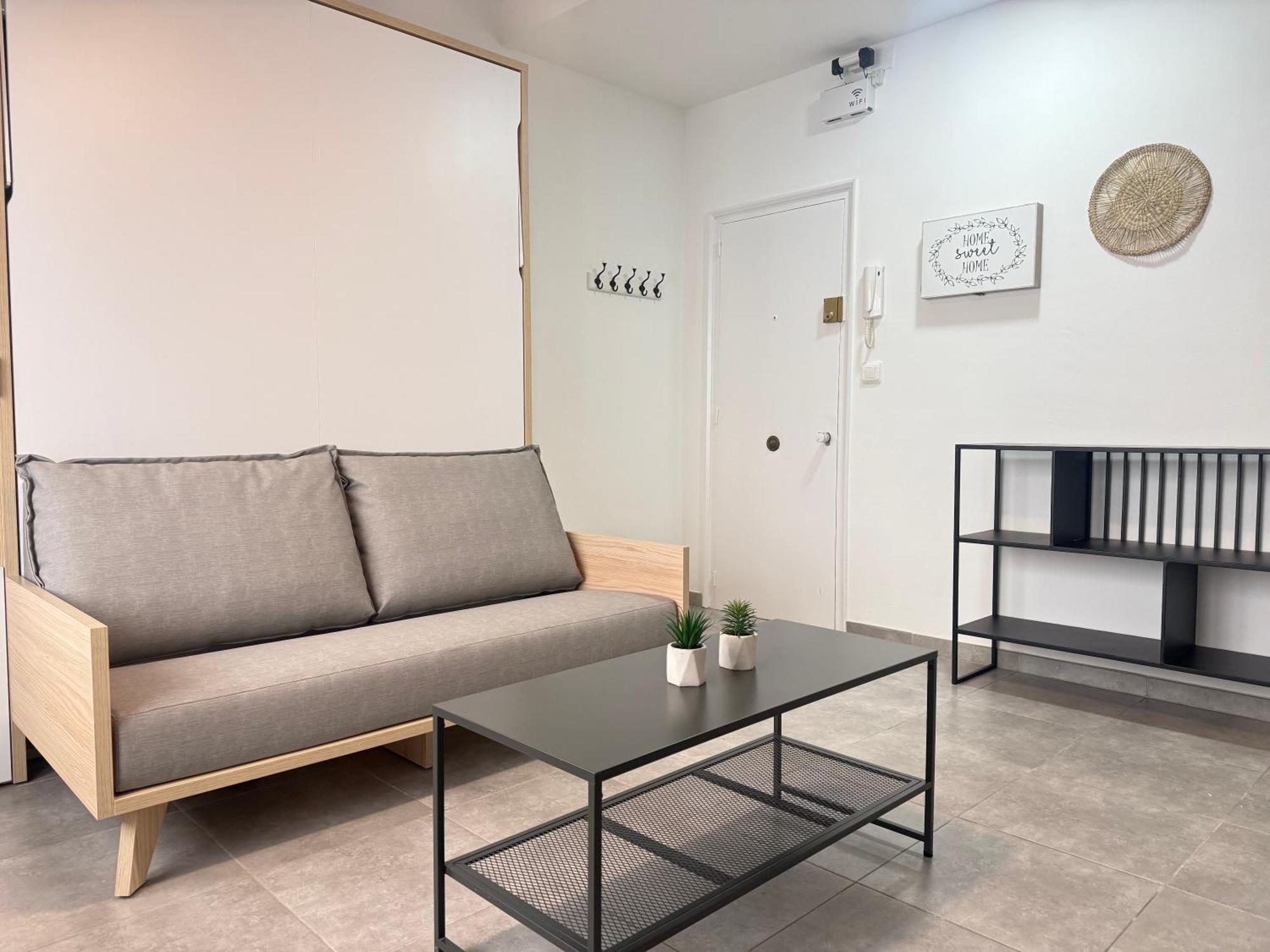 Agi Macia Centro Apartment Roses Exterior photo