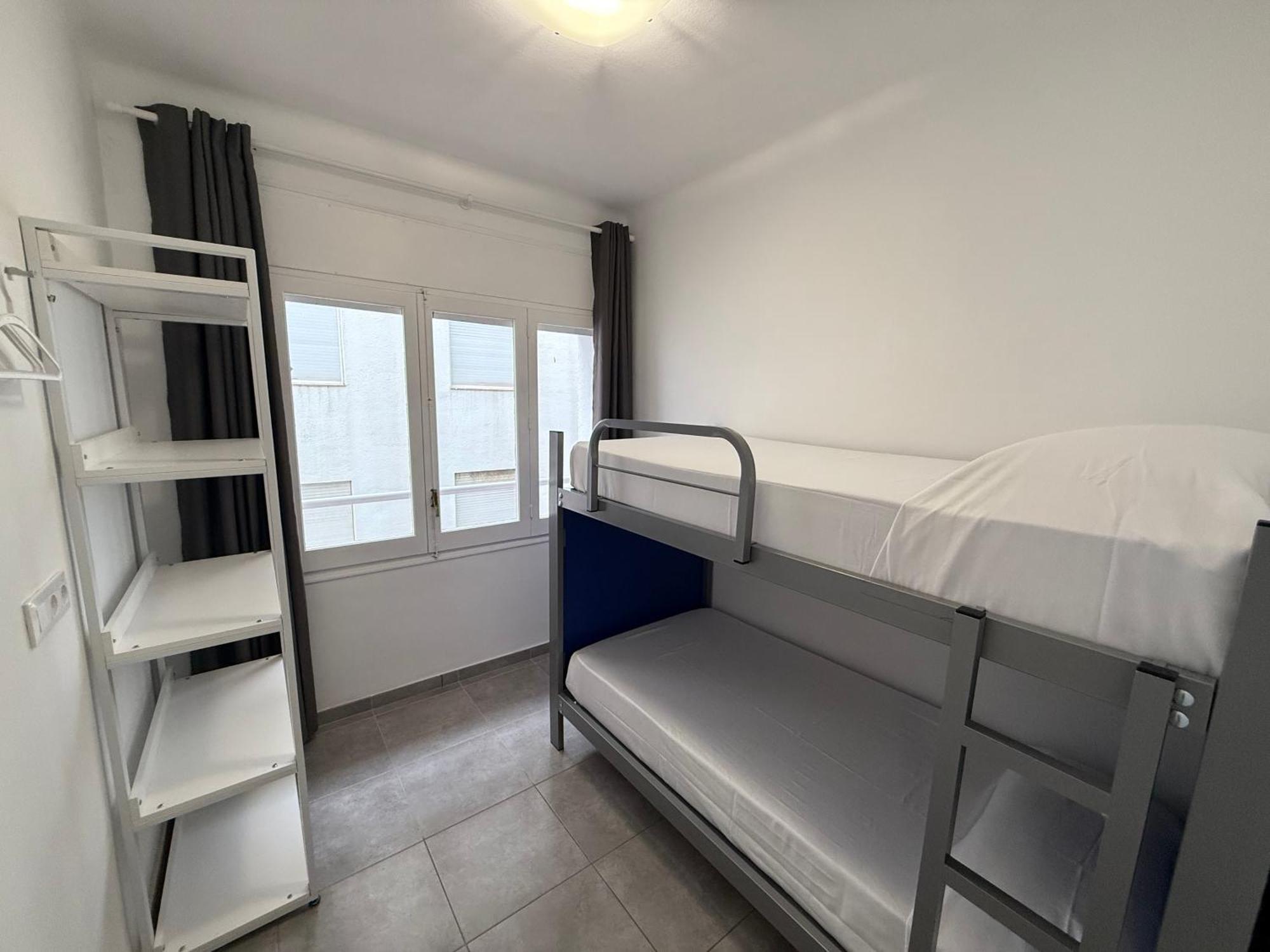 Agi Macia Centro Apartment Roses Exterior photo