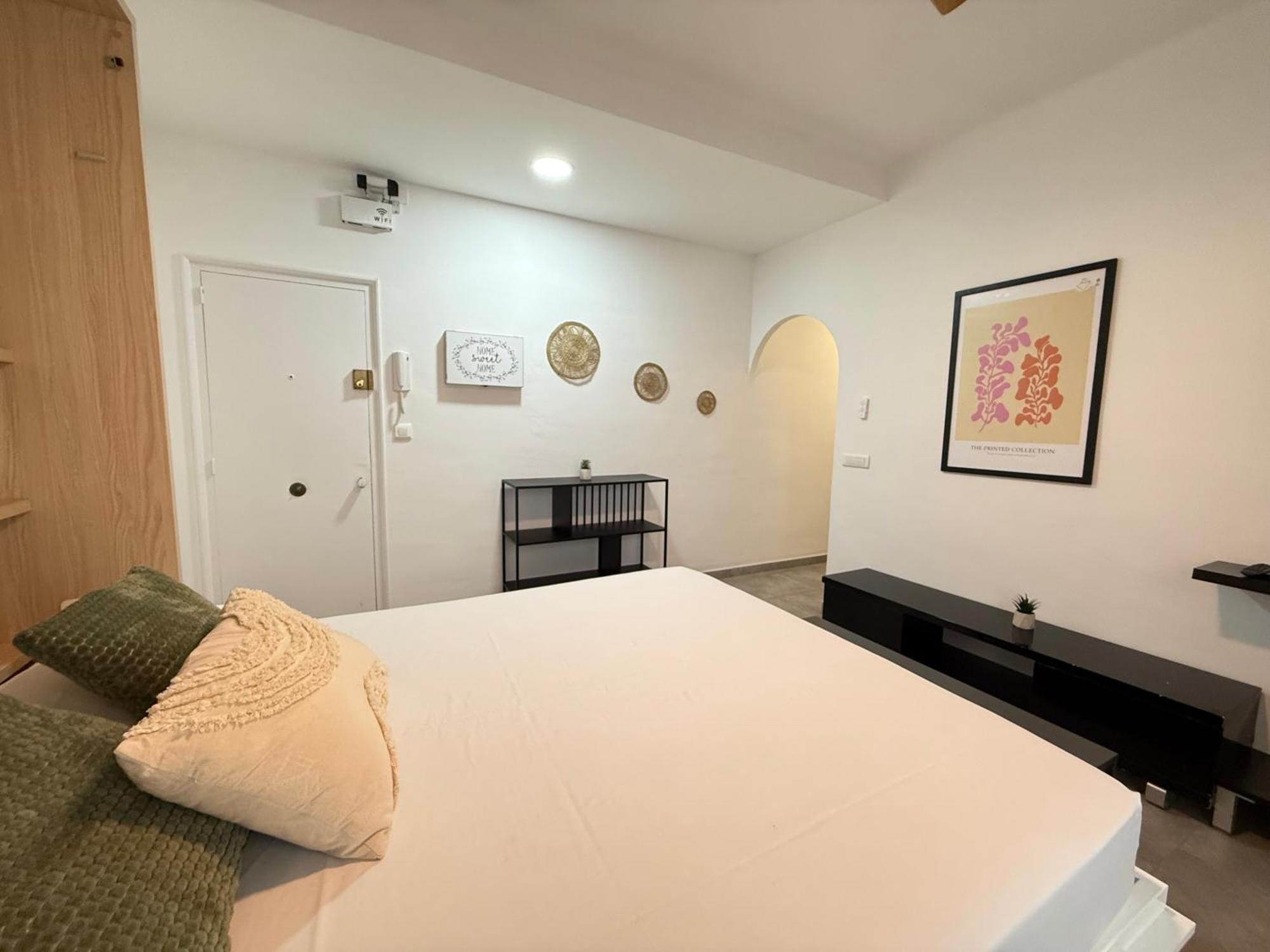 Agi Macia Centro Apartment Roses Exterior photo